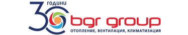 BGR Group – Климатизация • Отопление • Вентилация – онлайн магазин