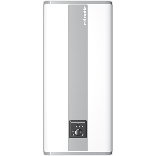 Electric water heaters