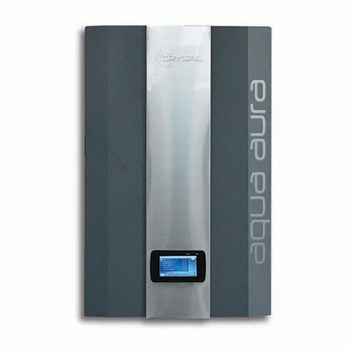 Термопомпи, Crystal heat pump