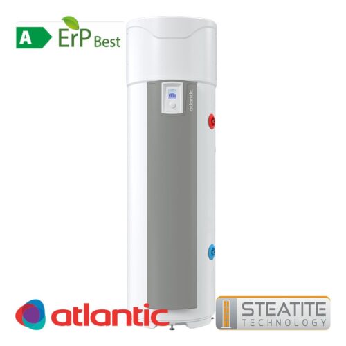 Thermodynamic water heater Atlantic Explorer