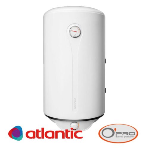 Купи онлайн Електрически бойлер със серпентина Atlantic Combi O'Pro 80 литра на цена 270.47 € Електрически бойлер със серпентина Atlantic Combi O'Pro 80 литра цена - Бойлери | BGR Group