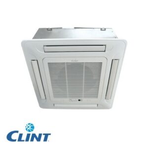 VRF: Indoor units - four-way cassette (compact type)