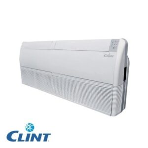 VRF: Indoor unit for floor and ceiling installation, Clint