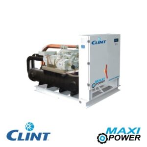 Водоохлаждаеми чилъри CLINT CWW/IY/WP 1352 ÷ 4402 цена - Водоохлаждаеми чилъри | BGR Group