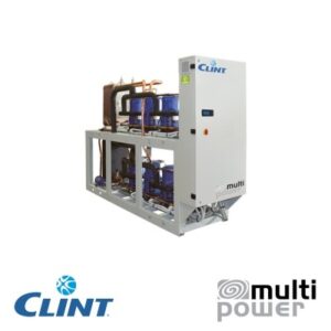 Водоохлаждаеми чилъри CLINT CWW/K 726-P ÷ 36012-P цена - Водоохлаждаеми чилъри | BGR Group