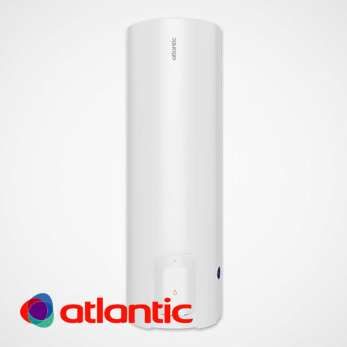 Купи онлайн Електрически бойлер за подов монтаж Atlantic Zeneo 300 литра на цена 587.47 € Електрически бойлер за подов монтаж Atlantic Zeneo 300 литра цена - Бойлери | BGR Group