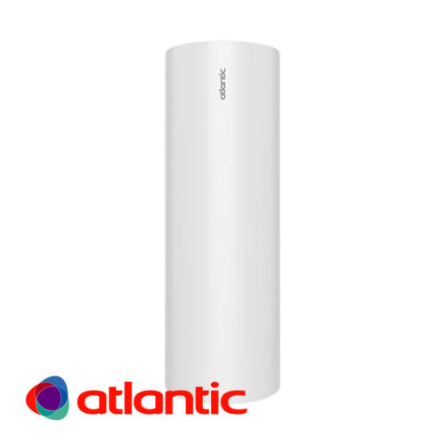 Купи онлайн Електрически бойлер Atlantic Zeneo 75 литра на цена 393.18 € Електрически бойлер Atlantic Zeneo 75 литра цена - Бойлери | BGR Group
