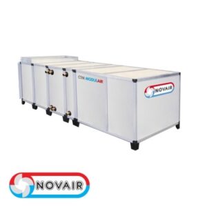 Климатични камери Novair CTM цена - Климатични камери | BGR Group