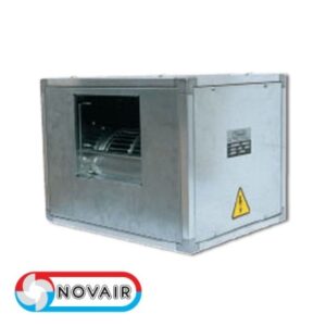 Вентилаторни боксове Novair ESA C цена - Климатични камери | BGR Group