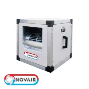 Вентилаторни боксове Novair ESA D цена - Климатични камери | BGR Group