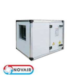 Fan boxes Novair ESA T цена - Air handling units | BGR Group