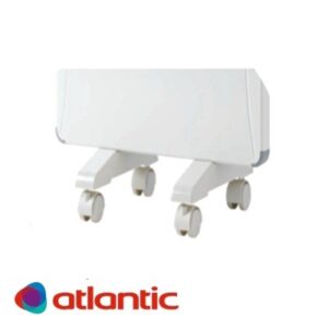 Wheels for electric convector цена - Accessories | BGR Group