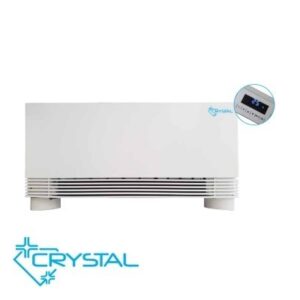 Fan coil unit Crystal BGR-200 L/R цена - Fan coil units | BGR Group