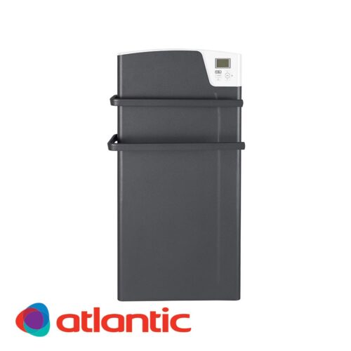 Electric fan convector Atlantic KEA 800 W цена - Bathroom heating | BGR Group