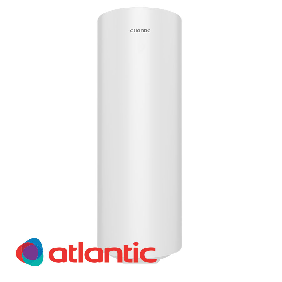 Electric water heater Atlantic O'Pro Turbo 200 liters