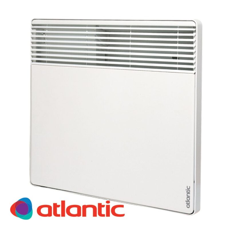Electric heater Atlantic F127 2000 W цена - Electric heaters | BGR Group