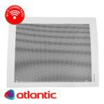 Radiant heater Atlantic SOLIUS DIGITAL Wi-Fi