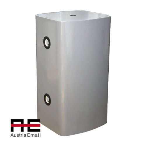 Buffer tank for heat pumps systems PS 100, Austria Email цена - Industrial water heaters | BGR Group