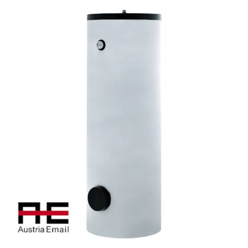 Industrial water heater with increased heat exchanger HR 200, Austria Email цена - Industrial water heaters | BGR Group