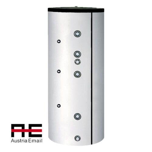Industrial water heater with 2 heat exchangers HT 500 ERMR, Austria Email цена - Industrial water heaters | BGR Group