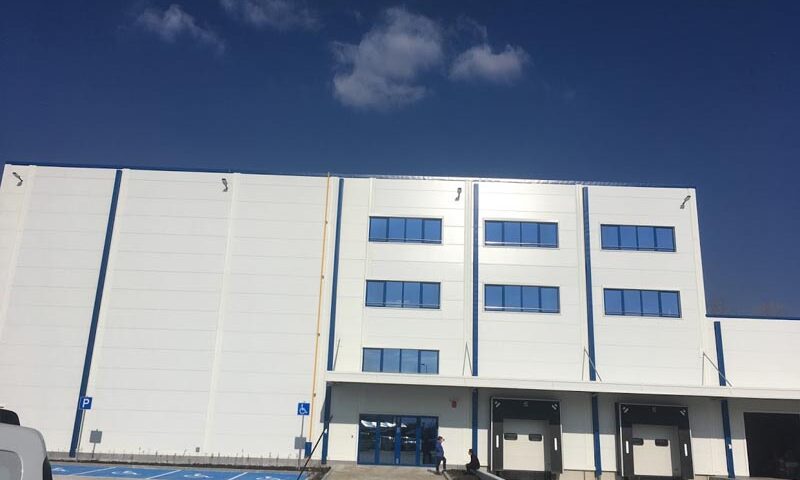 Райсволф България АД - доставка и монтаж на оборудване за отопление, климатизация и вентилация
