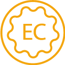 EFFICIENT AND RELIABLE EC MOTORS