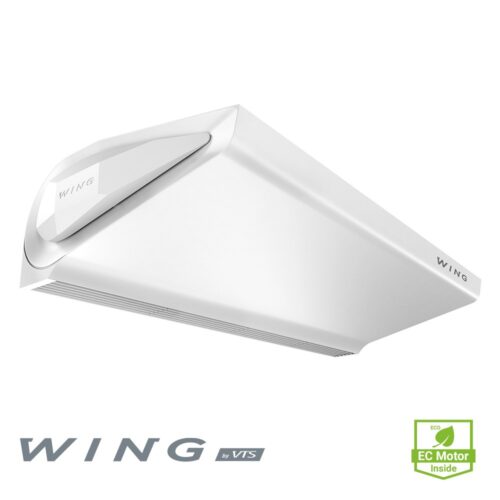 Въздушна завеса Wing EC100