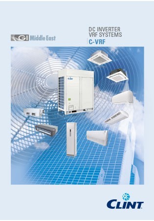 VRF systems CLINT