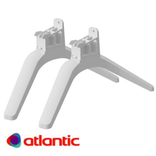 Convector floor mounting legs - model 2019 цена - Accessories | BGR Group