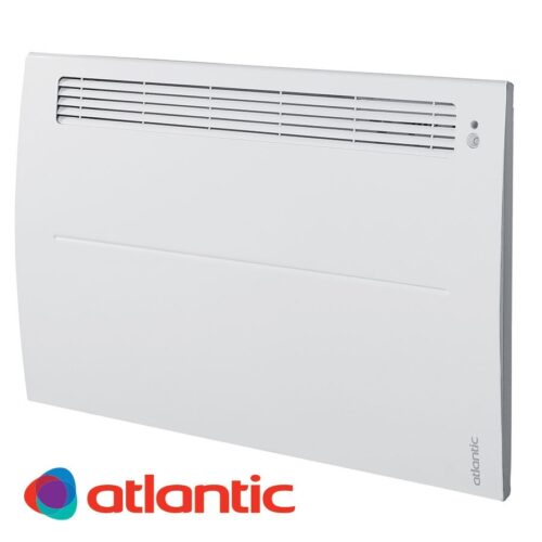 Electric convector Altis Ecoboost 3 Wi-Fi 1500 W, with electronic thermostat цена - Convectors with Wi-Fi control | BGR Group