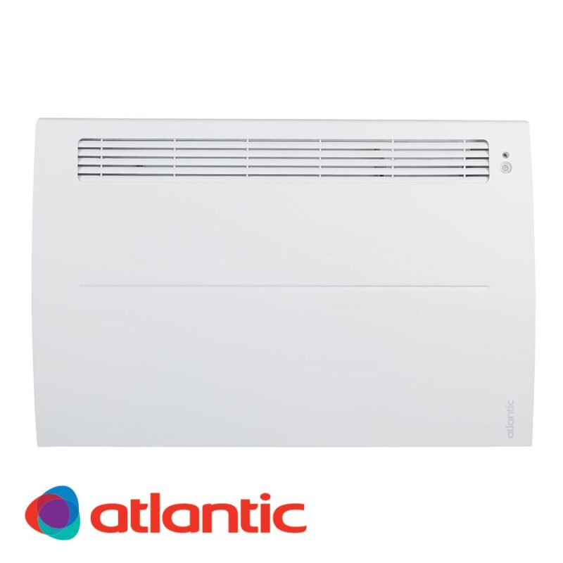 Electric convector Altis Ecoboost 3 Wi-Fi 1500 W, with electronic thermostat цена - Electric heaters | BGR Group