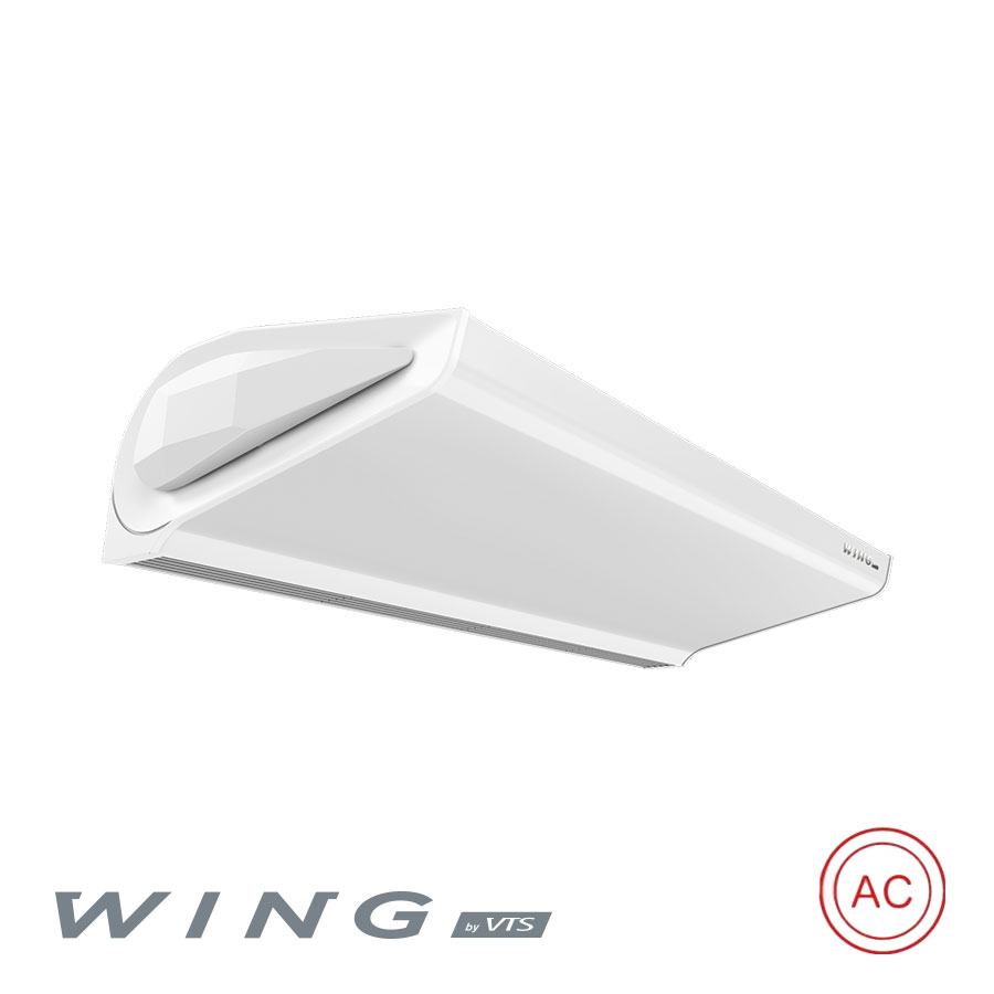 Въздушна завеса Wing AC