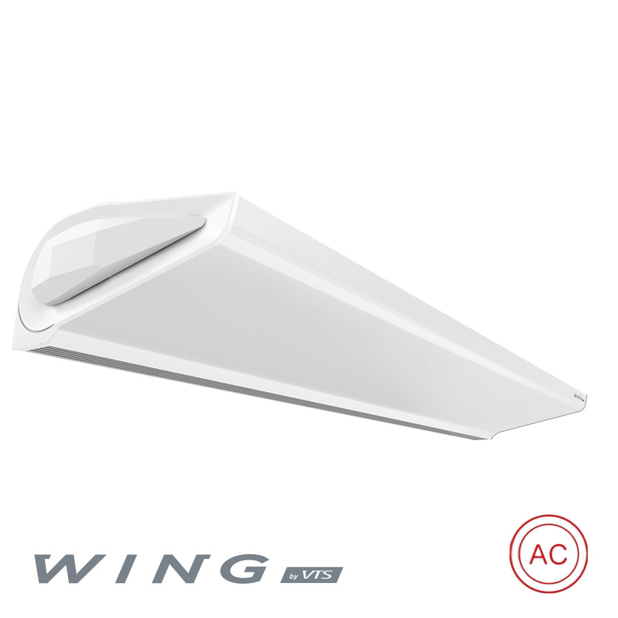 Въздушна завеса Wing AC
