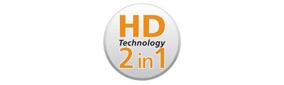 HD HEATING PANEL. Electric