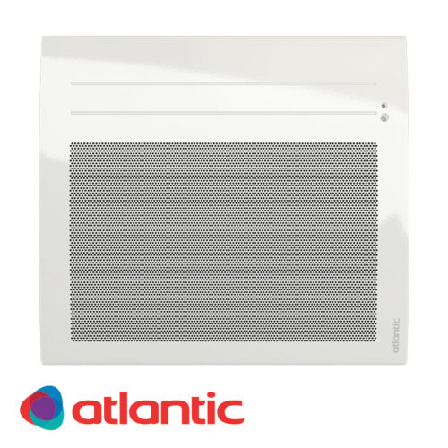 Лъчист конвектор Atlantic TATOU DIGITAL 2 IO 2000 W цена - Електрически конвектори | BGR Group