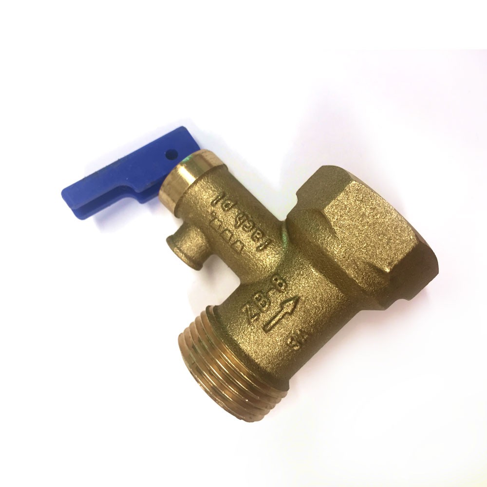 Купи онлайн Non-return safety valve 3/4, 8 bar на цена 17.84 € Non-return safety valve 3/4, 8 bar цена - Spare parts | BGR Group
