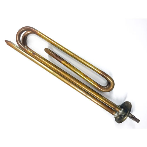 Copper heater 3000W