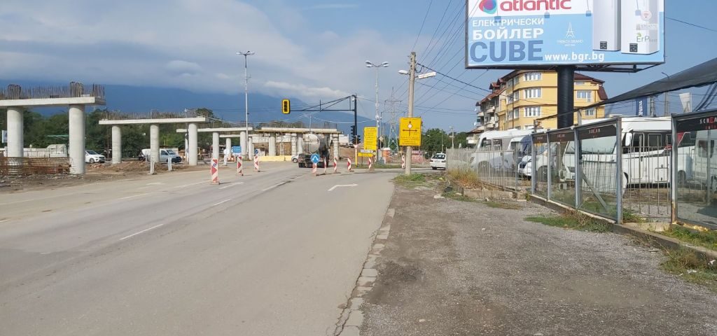 Рекламна кампания - Бойлер CUBE 2020-08