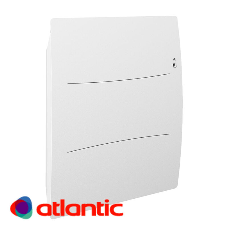 Convector radiator Agilia Smart IO Control 1500 W, with intelligent control цена - Electric heaters | BGR Group