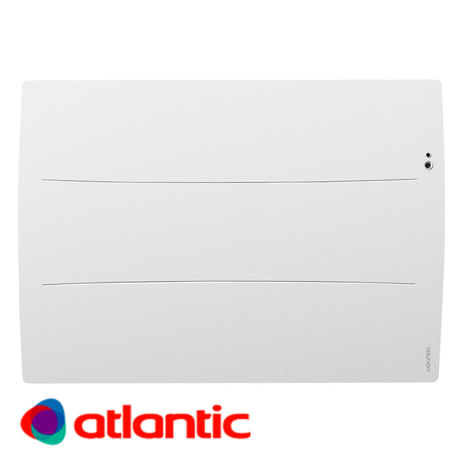 Convector radiator Agilia Smart IO Control 2000 W, with intelligent control