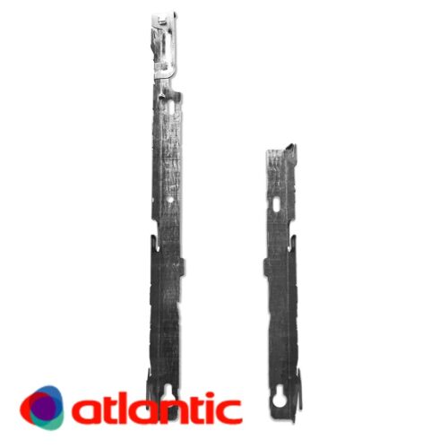 Stand for wall mounting of a convector цена - Accessories | BGR Group