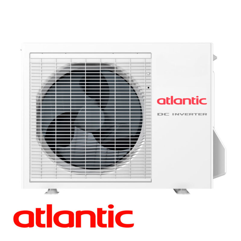 Thermodynamic water heater Atlantic Calypso Split Inverter 150 liters цена - Water heaters | BGR Group
