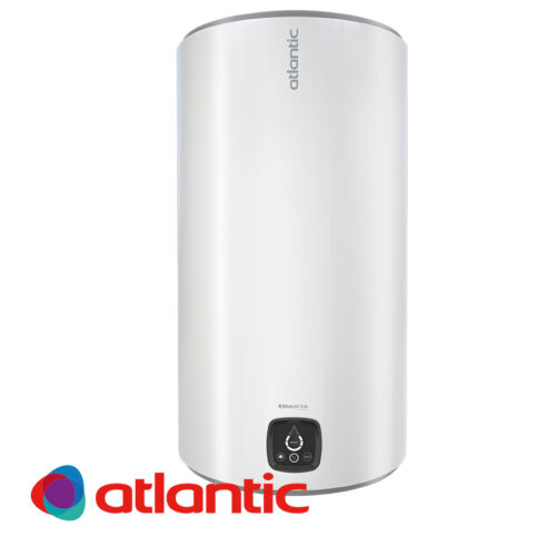 Electric water heater Atlantic Genius Steatite