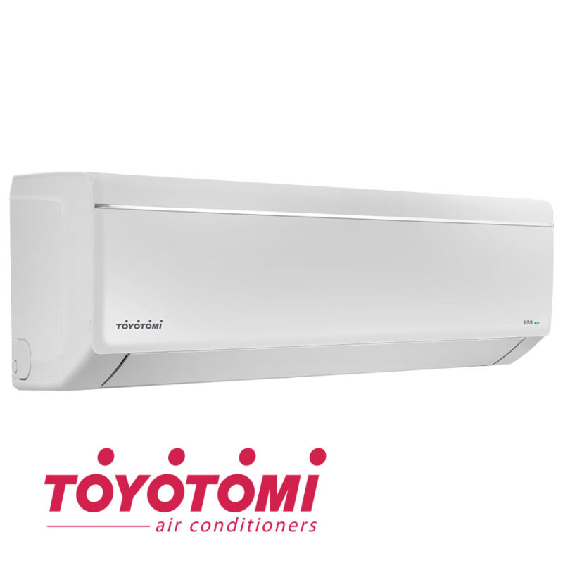 Inverter air conditioner Toyotomi UMI Eco UTN/UTG-24AP цена - Residential air-conditioners | BGR Group