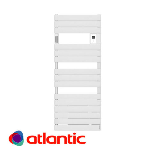 Купи онлайн Electric towel rail Adelis Digital 500 W на цена 408.52 € Electric towel rail Adelis Digital 500 W цена - Bathroom heating | BGR Group