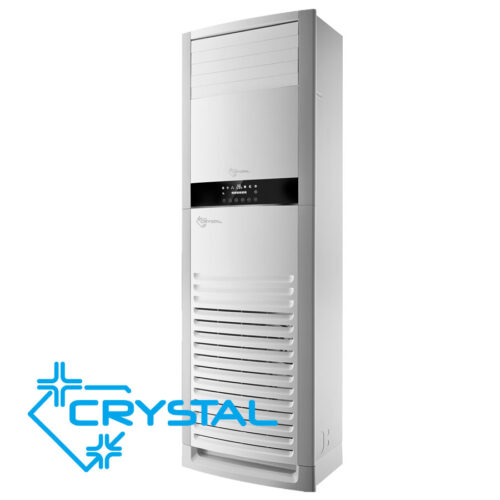Купи онлайн Inverter column air conditioner Crystal CHV-D160FA / HR1 - CHV-D160W / HZR1 на цена 3164.9 € Inverter column air conditioner Crystal CHV-D160FA / HR1 - CHV-D160W / HZR1 цена - Floor standing air-conditioners | BGR Group