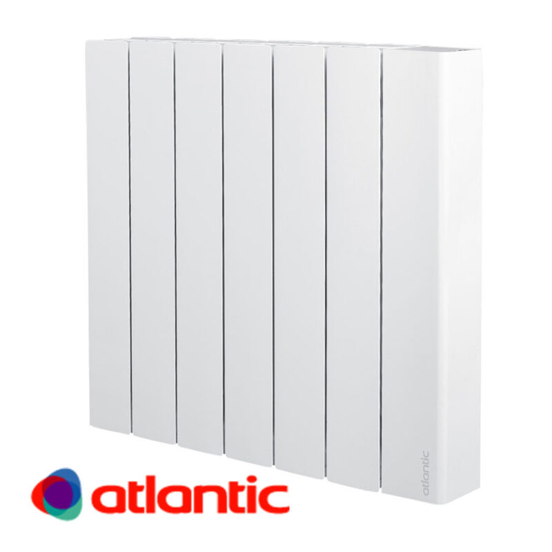Конвекторни радиатори с термофлуидна технология Accessio Digital 1500 W цена - Електрически конвектори | BGR Group