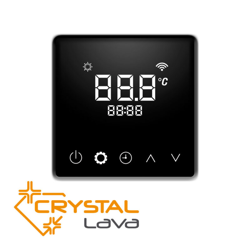 Термопомпа въздух-вода, моноблок Crystal LAVA, LAVA-06AM цена - Термопомпи | BGR Group