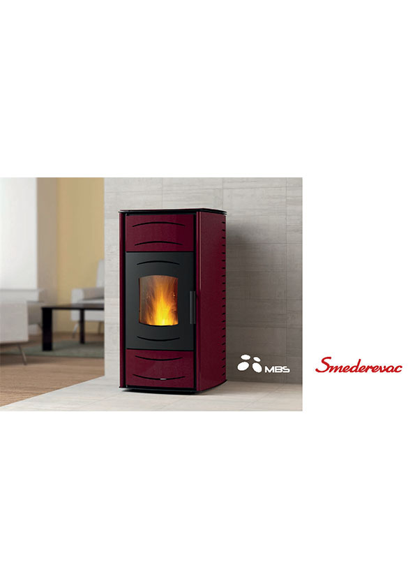 PRODUCT CATALOG SOLID FUEL STOVES