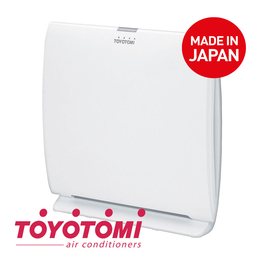 TOYOTOMI AC-20 Portable Air Purifier